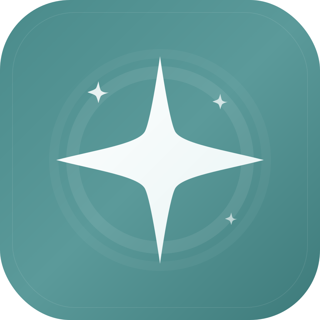 DreamScribe app icon