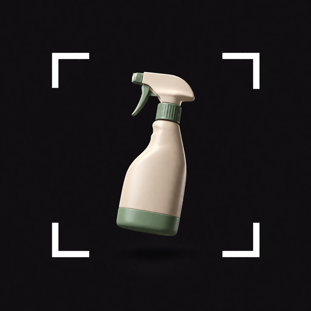 Tidy AI app icon