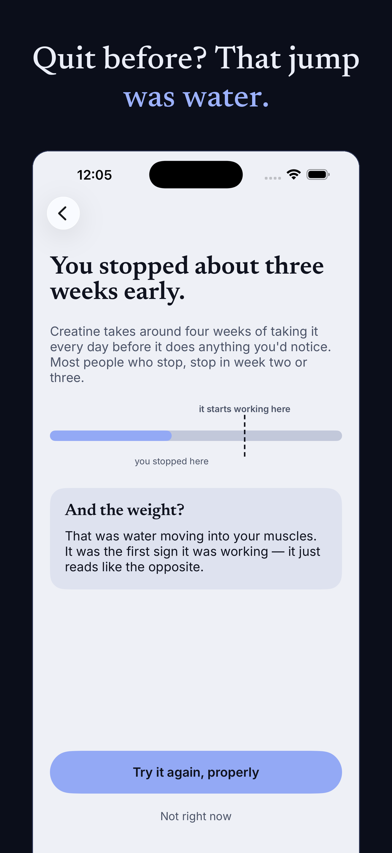 Plenish screenshot 7