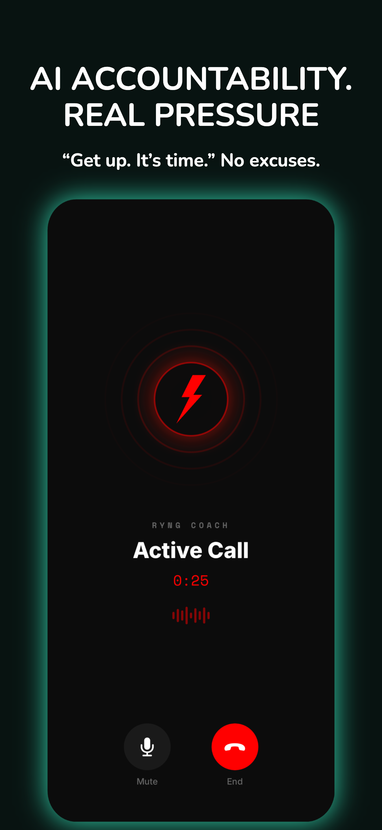 RYNG screenshot 2